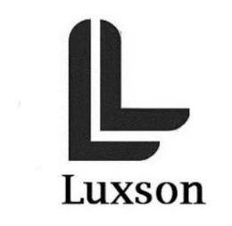 LL LUXSON trademark