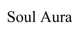 SOUL AURA trademark