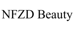 NFZD BEAUTY trademark
