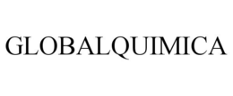 GLOBALQUIMICA trademark