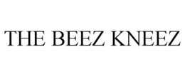 THE BEEZ KNEEZ trademark