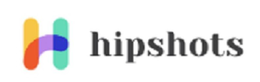H HIPSHOTS trademark