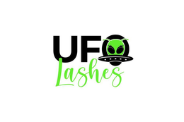 UFO LASHES trademark