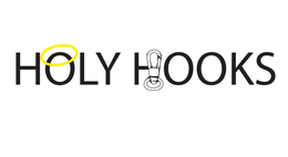 HOLY HOOKS trademark