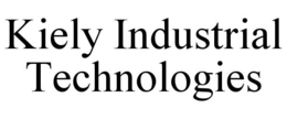 KIELY INDUSTRIAL TECHNOLOGIES trademark