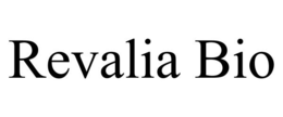 REVALIA BIO trademark