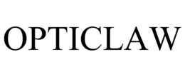 OPTICLAW trademark