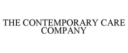 THE CONTEMPORARY CARE COMPANY trademark