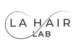 LA HAIR LAB trademark