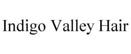 INDIGO VALLEY HAIR trademark