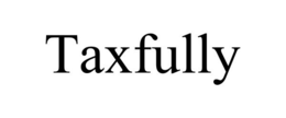 TAXFULLY trademark