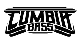 CUMBIA BASS trademark