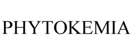 PHYTOKEMIA trademark