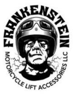 FRANKENSTEIN MOTORCYCLE LIFT ACCESSORIES LLC trademark