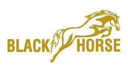 BLACK HORSE trademark