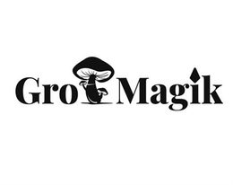 GRO MAGIK trademark