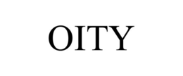 OITY trademark