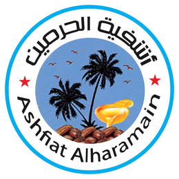 ASHFIAT ALHARAMAIN trademark