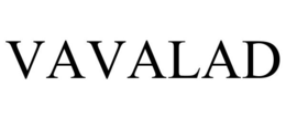 VAVALAD trademark
