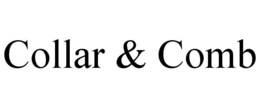 COLLAR & COMB trademark