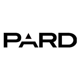 PARD trademark