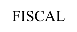 FISCAL trademark