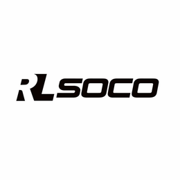 RLSOCO trademark