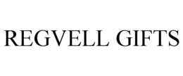 REGVELL GIFTS trademark