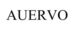 AUERVO trademark