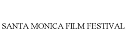 SANTA MONICA FILM FESTIVAL trademark