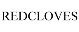 REDCLOVES trademark