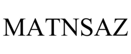 MATNSAZ trademark