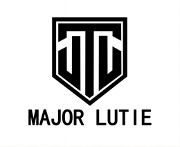 MAJOR LUTIE trademark