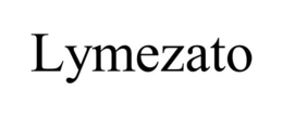 LYMEZATO trademark