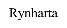 RYNHARTA trademark