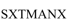 SXTMANX trademark