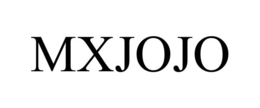 MXJOJO trademark