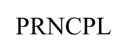 PRNCPL trademark
