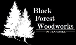BLACK FOREST WOODWORKS OF TENNESSEE trademark