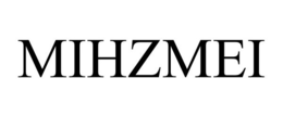MIHZMEI trademark