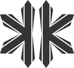 K K trademark