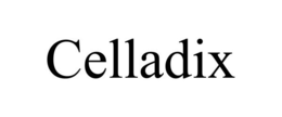 CELLADIX trademark