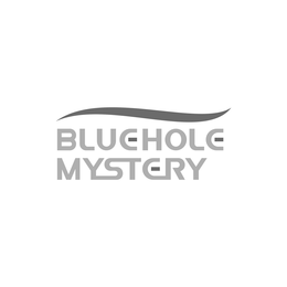 BLUEHOLE MYSTERY trademark