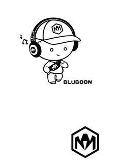 BLUBOON trademark