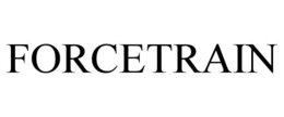 FORCETRAIN trademark