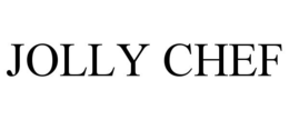 JOLLY CHEF trademark