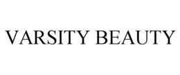 VARSITY BEAUTY trademark
