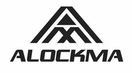 ALOCKMA trademark