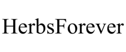 HERBSFOREVER trademark