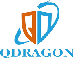 QD QDRAGON trademark